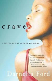 Crave - Ford Darnella