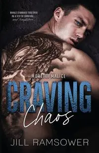 Craving Chaos - Jill Ramsower