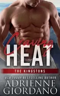 Craving Heat - Adrienne Giordano