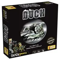 Crazy Games Duch - Lisciani