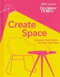 Create Space - Carter Dilly