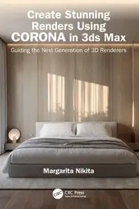 Create Stunning Renders Using Corona in 3ds Max - Nikita Margarita