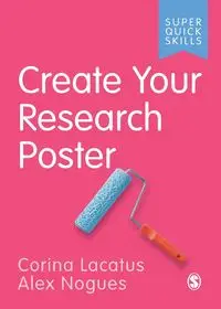 Create Your Research Poster - Corina Lacatus