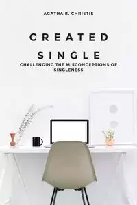 Created Single - Christie Agatha B.