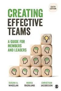 Creating Effective Teams - Susan A. Wheelan