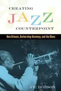 Creating Jazz Counterpoint - Hobson Vic