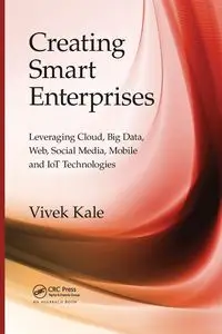 Creating Smart Enterprises - Kale Vivek