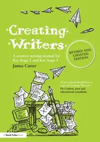 Creating Writers - Carter James