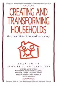 Creating and Transforming Households - Joan Smith