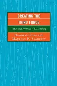 Creating the Third Force - Tuso Hamdesa