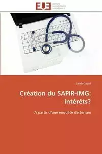 Création du sapir-img - GAGET-S