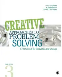 Creative Approaches to Problem Solving - Scott Isaksen G