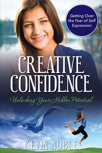 Creative Confidence - Noble Kevin