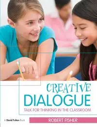 Creative Dialogue - Robert Fisher