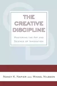 Creative Discipline, The - Elizabeth Ghaffari