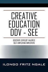 Creative Education DDV - SEE - Fritz Ngale Ilongo