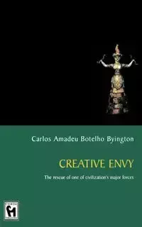 Creative Envy - Carlos Byington Amadeu Botelho