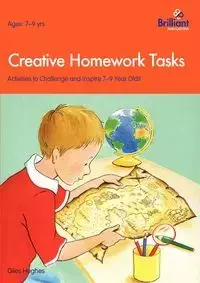 Creative Homework Tasks - Hughes Giles