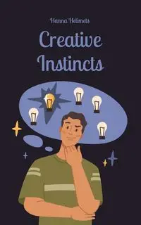 Creative Instincts - Hanna Helimets