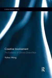 Creative Involvement - Wang Yizhou