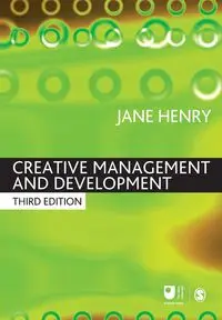 Creative Management and Development - Henry Jane