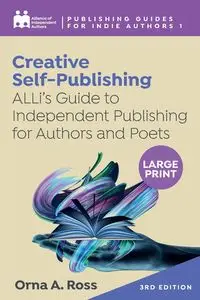 Creative Self-Publishing - Independent Authors Alliance of