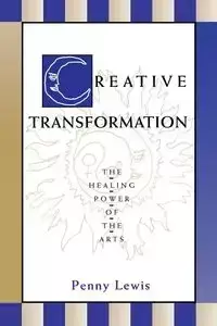 Creative Transformation - Lewis Penny