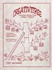 Creativitree - Tony Matthews