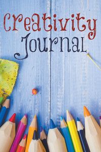 Creativity Journal - Publishing LLC Speedy