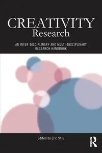 Creativity Research - Shiu Eric