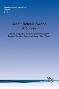 Credit Default Swaps - Patrick Augustin