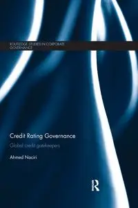 Credit Rating Governance - Ahmed Naciri