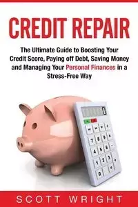 Credit Repair - Scott Wright