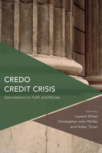 Credo Credit Crisis - Tynan Aidan