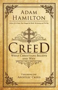 Creed Paperback - Adam Hamilton