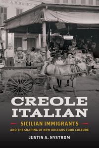 Creole Italian - Nystrom Justin A.