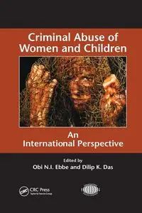 Criminal Abuse of Women and Children - Ebbe Obi N.I.