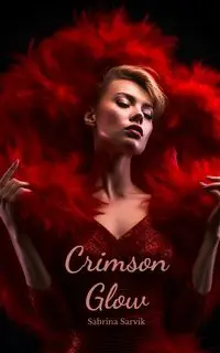 Crimson Glow - Sabrina Sarvik