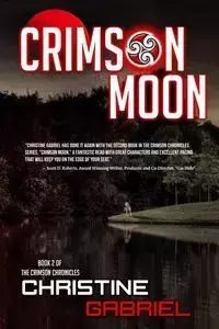 Crimson Moon - Gabriel Christine