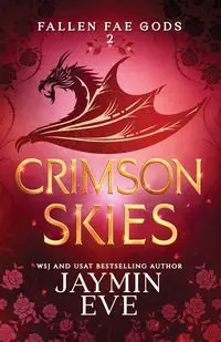 Crimson Skies - Eve Jaymin