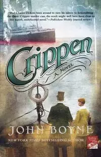 Crippen - John Boyne