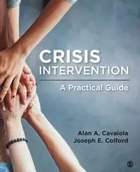 Crisis Intervention - Alan A. Cavaiola