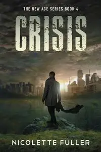 Crisis - Nicolette Fuller