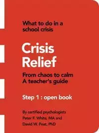 Crisis Relief - MA Peter F. White