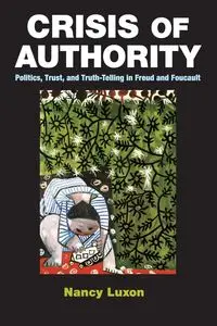 Crisis of Authority - Nancy Luxon