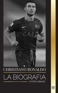 Cristiano Ronaldo - Library United