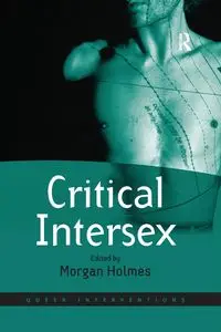 Critical Intersex - Holmes Morgan