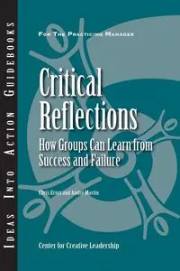 Critical Reflections - Ernst Christopher T.