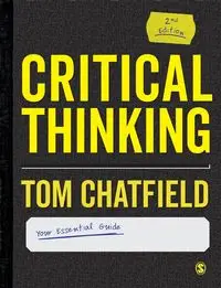 Critical Thinking - Tom Chatfield