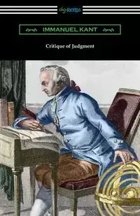 Critique of Judgment - Kant Immanuel